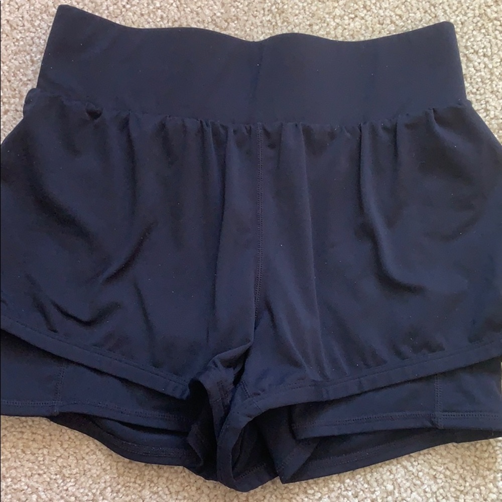 Fabletics shorts